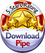 5 stars for Desktop-Reminder